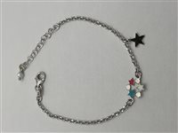 Bracciale Domar Bambino Bambino/Bambina in Argento BRAR-124-280